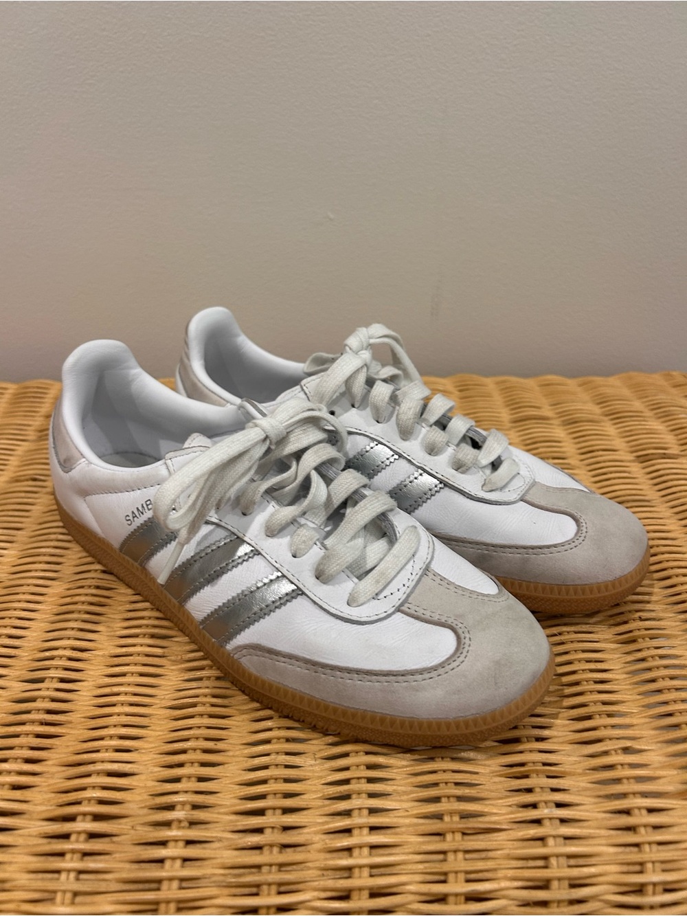 Adidas Samba - Picture 4 of 7